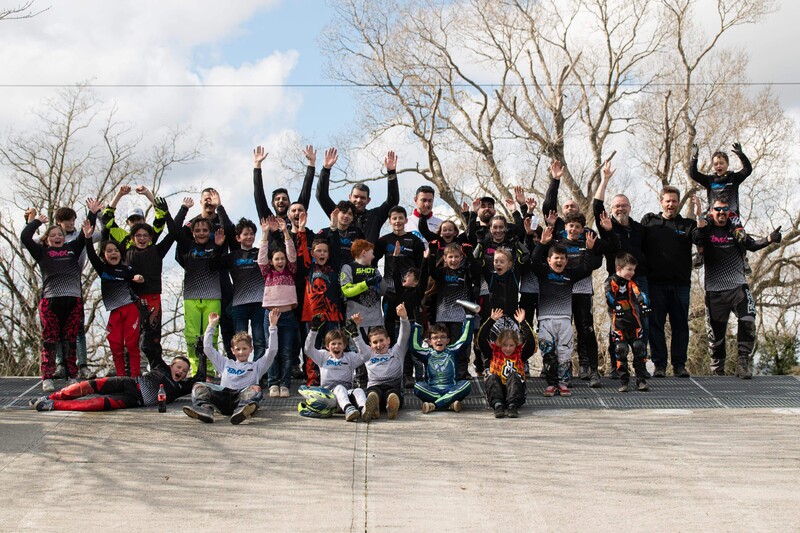 BMX Livron